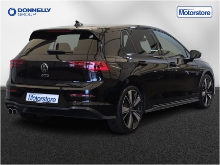 2023 Volkswagen Golf - photo 16
