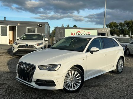 2016 Audi A3 - photo 3