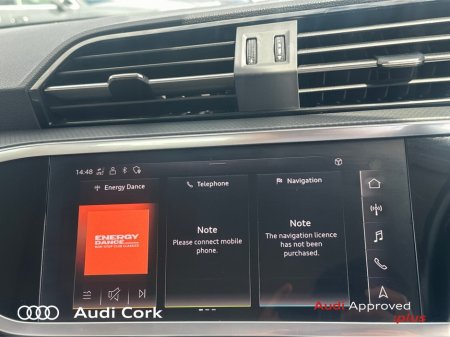 2023 Audi Q3 - photo 17