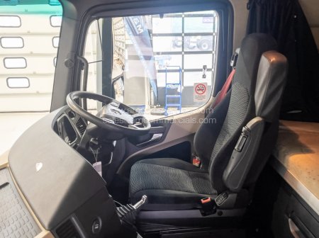 2018 MERCEDES BENZ ACTROS 2545 - photo 17