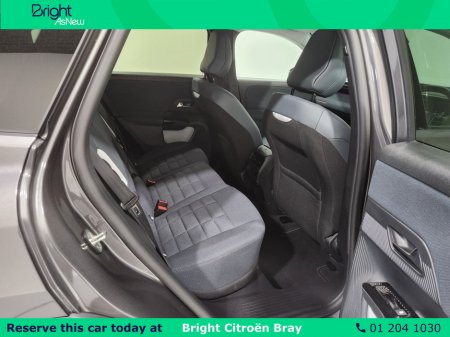 2026 Citroen C5 Aircross - photo 19