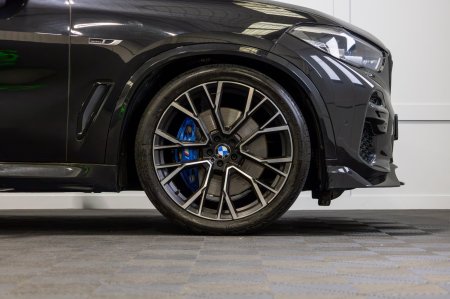 2022 BMW X5 - photo 7
