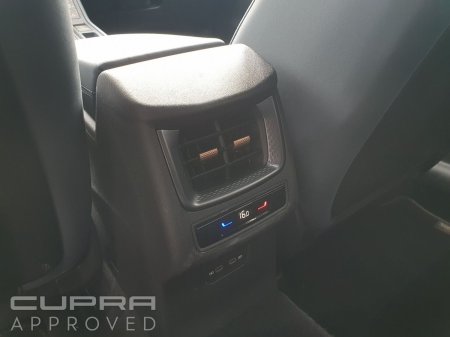 2026 Cupra Terramar - photo 23