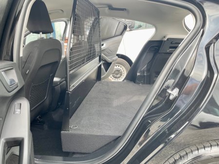 2022 Ford Focus - photo 25