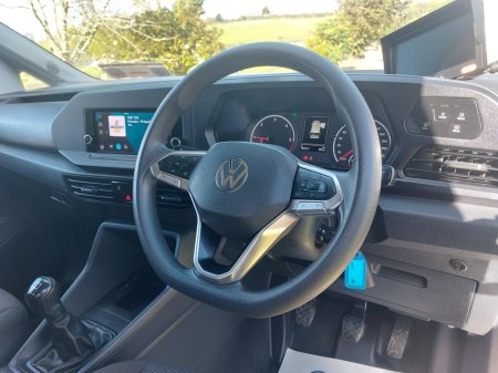 2022 Volkswagen Caddy - photo 14