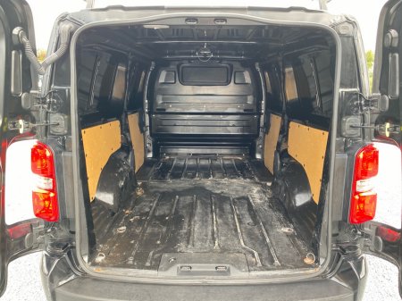 2024 Opel Vivaro - photo 20