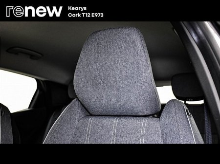 2023 Renault Megane E-Tech - photo 18