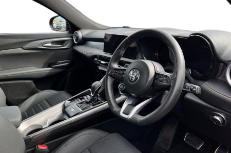 2023 Alfa Romeo Tonale - photo 9