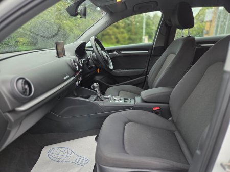 2017 Audi A3 - photo 10