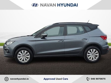 2018 SEAT Arona - photo 4