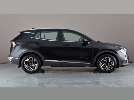 2024 Kia Sportage - photo 8