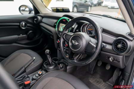 2017 Mini One - photo 20