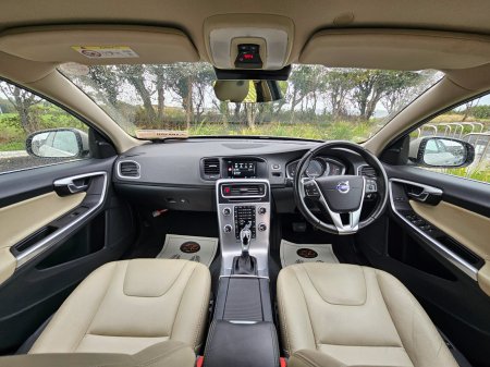 2017 Volvo V60 - photo 26