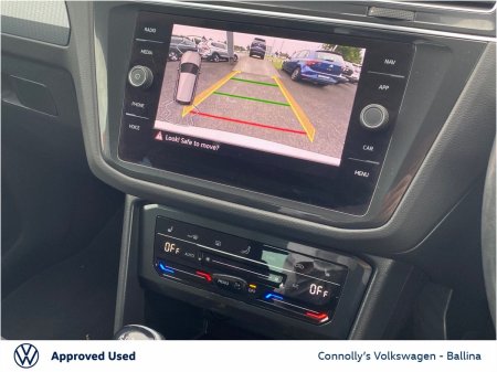 2023 Volkswagen Tiguan - photo 16