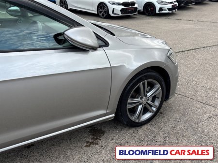 2019 Volkswagen Golf - photo 31