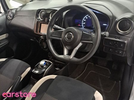 2019 Nissan Note - photo 15
