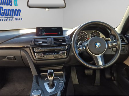 2016 BMW 4-Series - photo 15