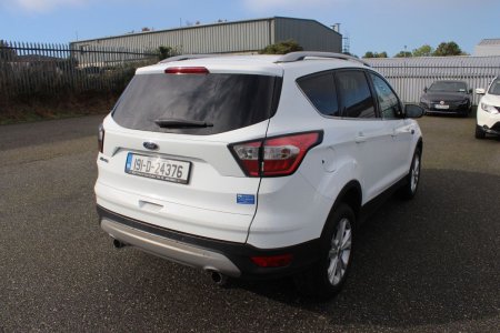 2019 Ford Kuga - photo 13