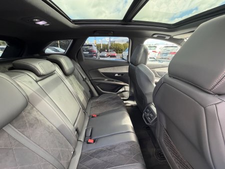 2018 Peugeot 3008 - photo 29