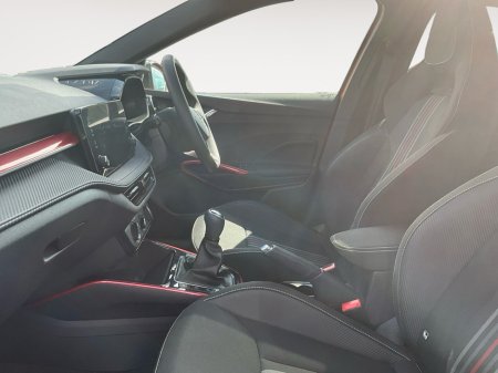 2024 Skoda Fabia - photo 13