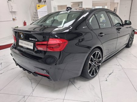 2017 BMW 3-Series - photo 3