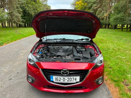 2016 Mazda Mazda3 - photo 27