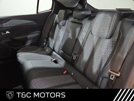 2026 Peugeot 408 - photo 7