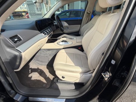 2020 Mercedes-Benz GLE - photo 11