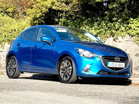 2017 Mazda Mazda2 - photo 2