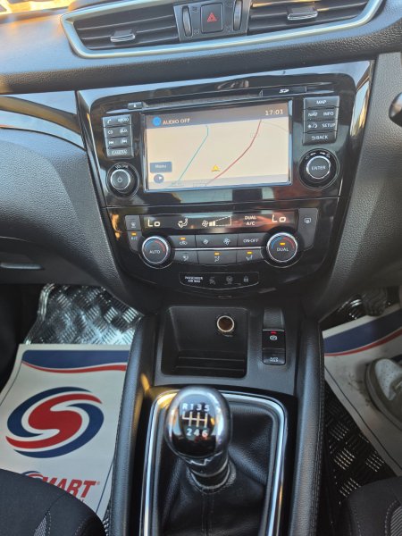 2019 Nissan Qashqai - photo 13