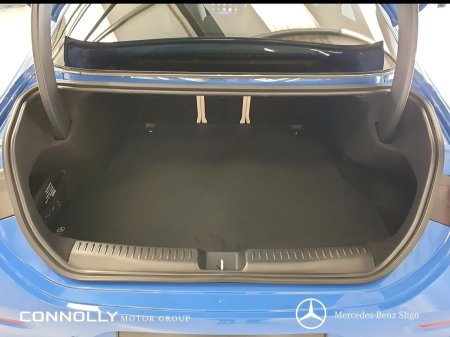 2026 Mercedes-Benz CLA - photo 8
