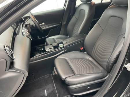 2019 Mercedes-Benz A-Class - photo 14