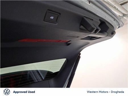 2026 Volkswagen ID.7 - photo 32