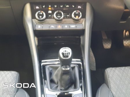 2023 Skoda Karoq - photo 16