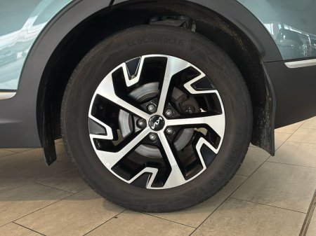 2024 Kia Sportage - photo 9