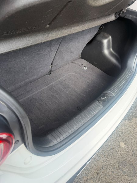 2017 Hyundai i10 - photo 22