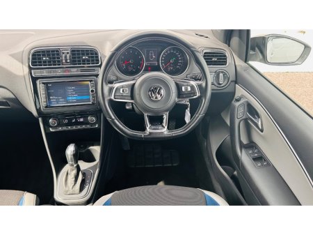 2016 Volkswagen Polo - photo 9