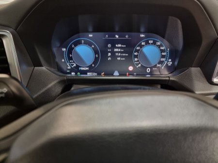 2025 Volkswagen Amarok - photo 14