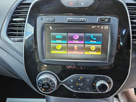 2019 Renault Captur - photo 25