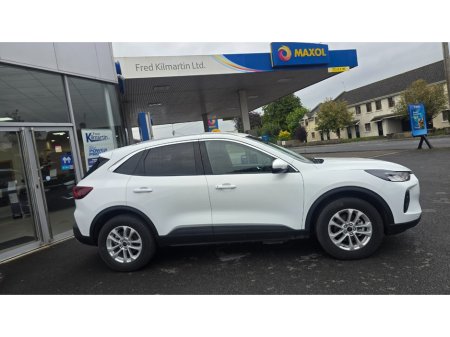 2026 Ford Kuga - photo 3