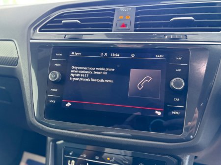 2023 Volkswagen Tiguan - photo 21