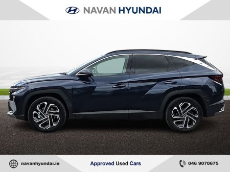 2026 Hyundai Tucson - photo 4