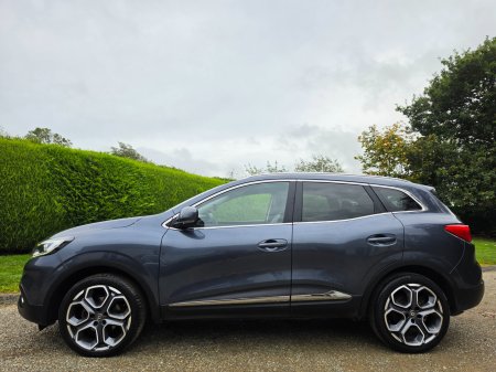 2017 Renault Kadjar - photo 6
