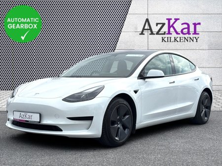 2021 Tesla Model 3 - photo 3