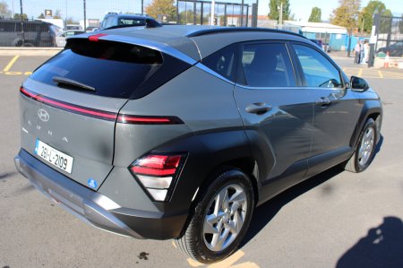 2026 Hyundai KONA - photo 5