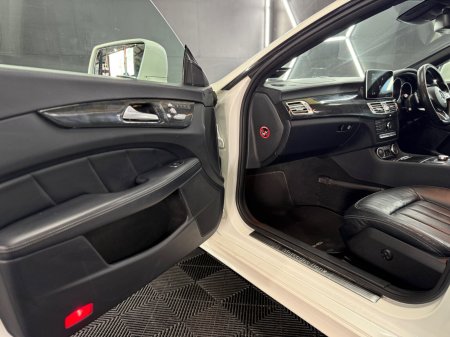 2015 Mercedes-Benz CLS - photo 18