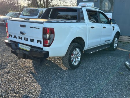 2014 Ford Ranger - photo 21