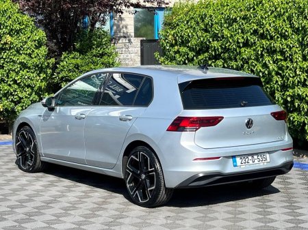 2023 Volkswagen Golf - photo 5