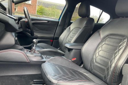 2023 Ford Focus - photo 19