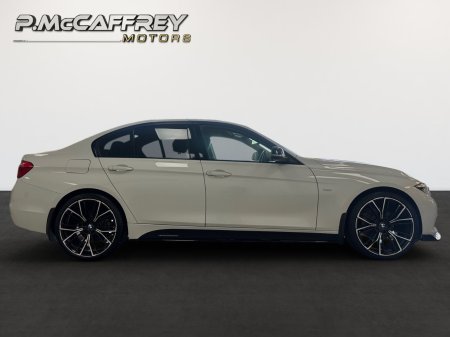 2016 BMW 3-Series - photo 4
